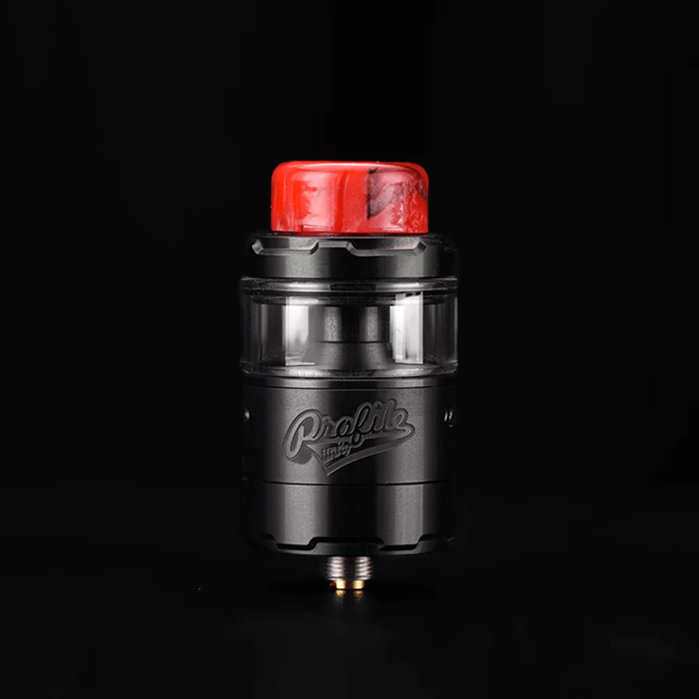 Wotofo Profile Unity RTA