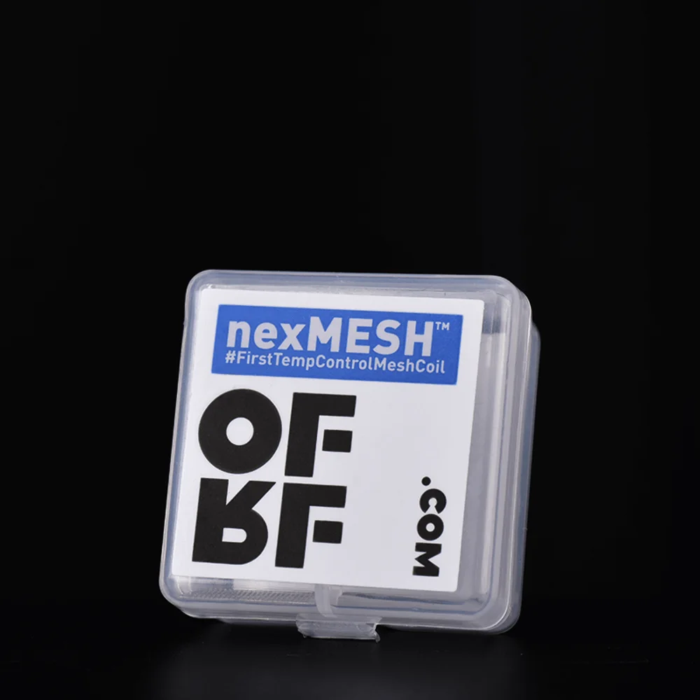 Wotofo nexMESH Mesh Coil