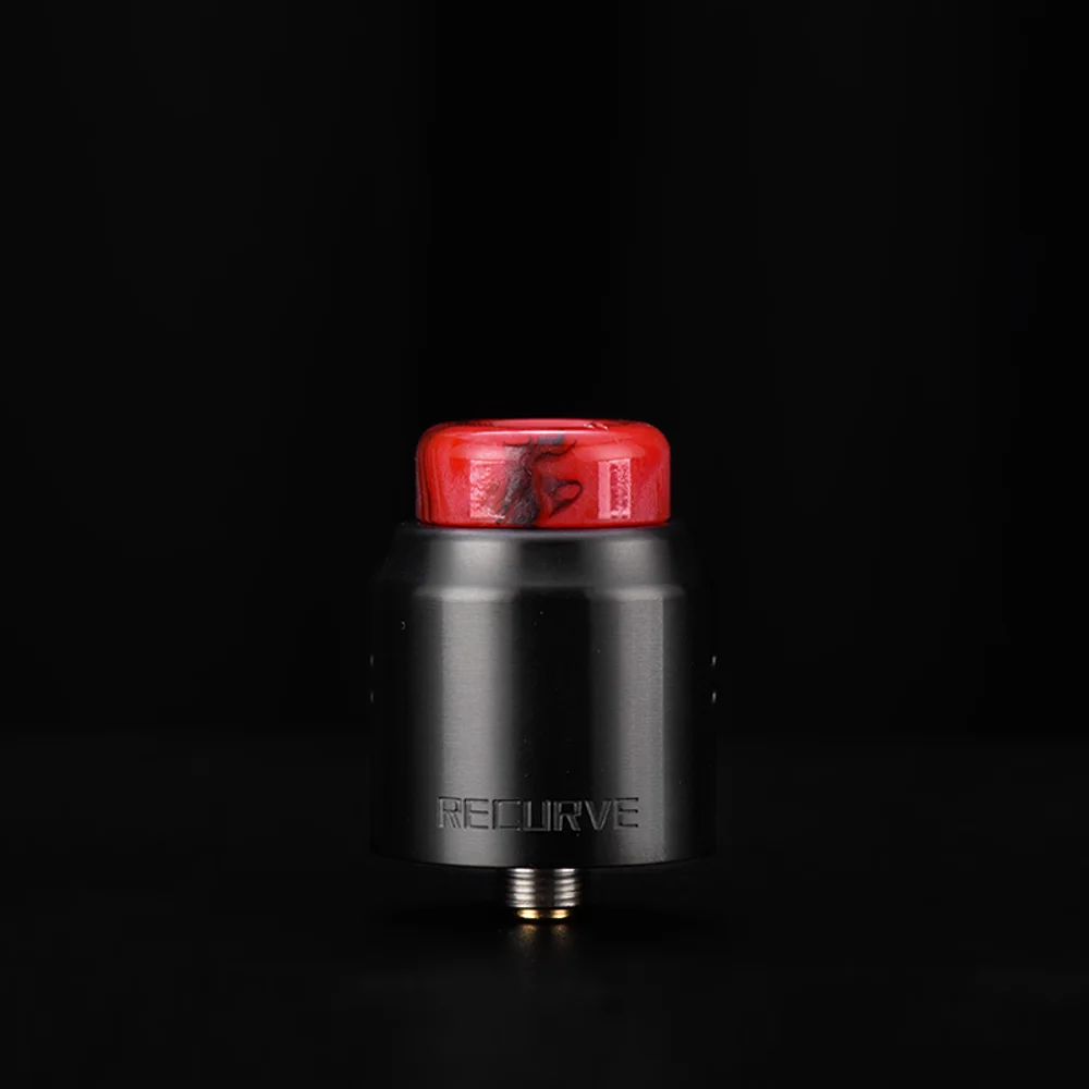 Wotofo Recurve Dual RDA