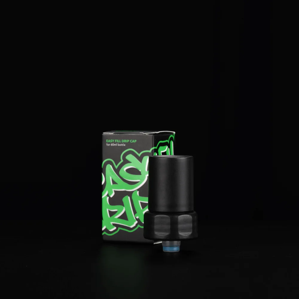 Wotofo Easy Fill Drip Cap