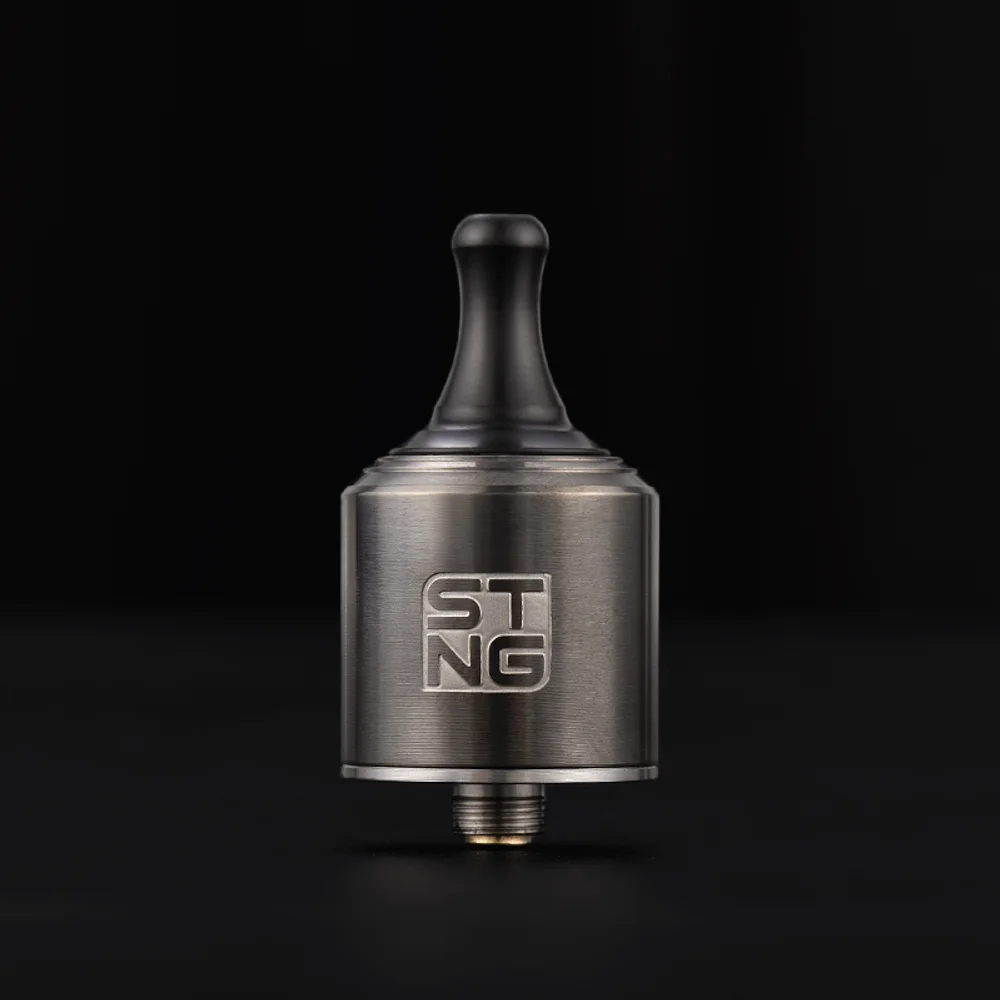 WOTOFO STNG MTL RDA