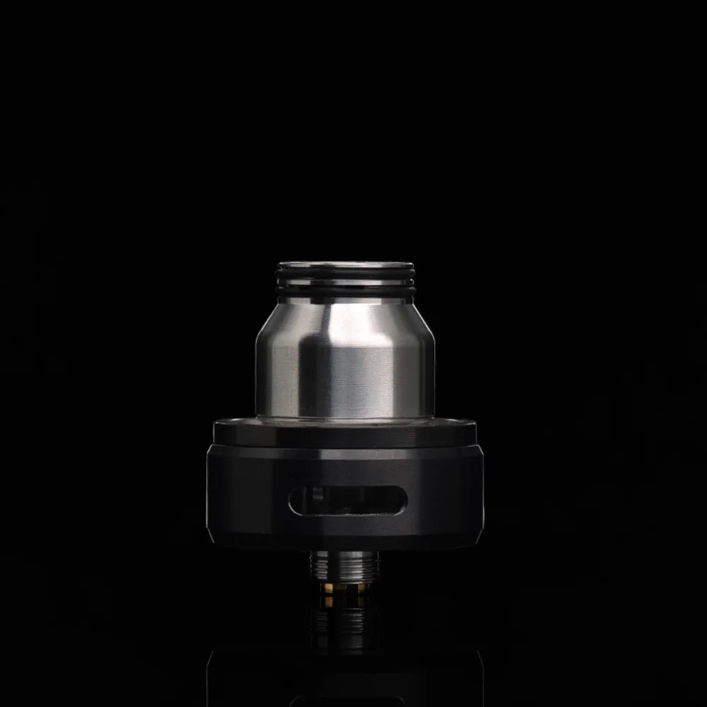 Wotofo H17 nexMESH Pro RBA Deck