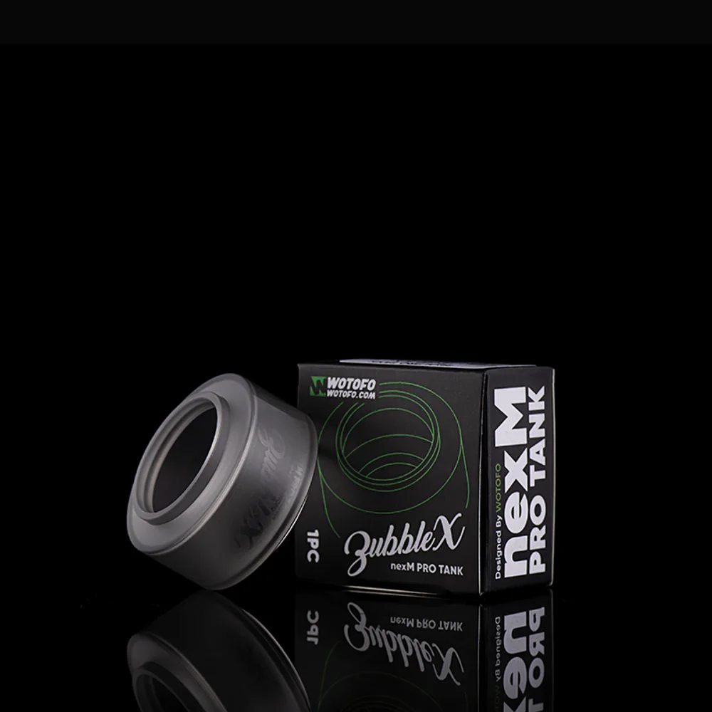 Wotofo Tank Tubes for nexMESH Pro