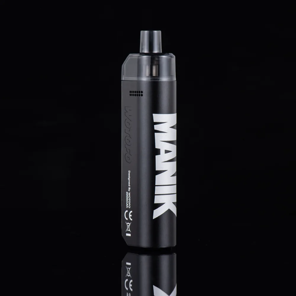 Wotofo SMRT POD KIT