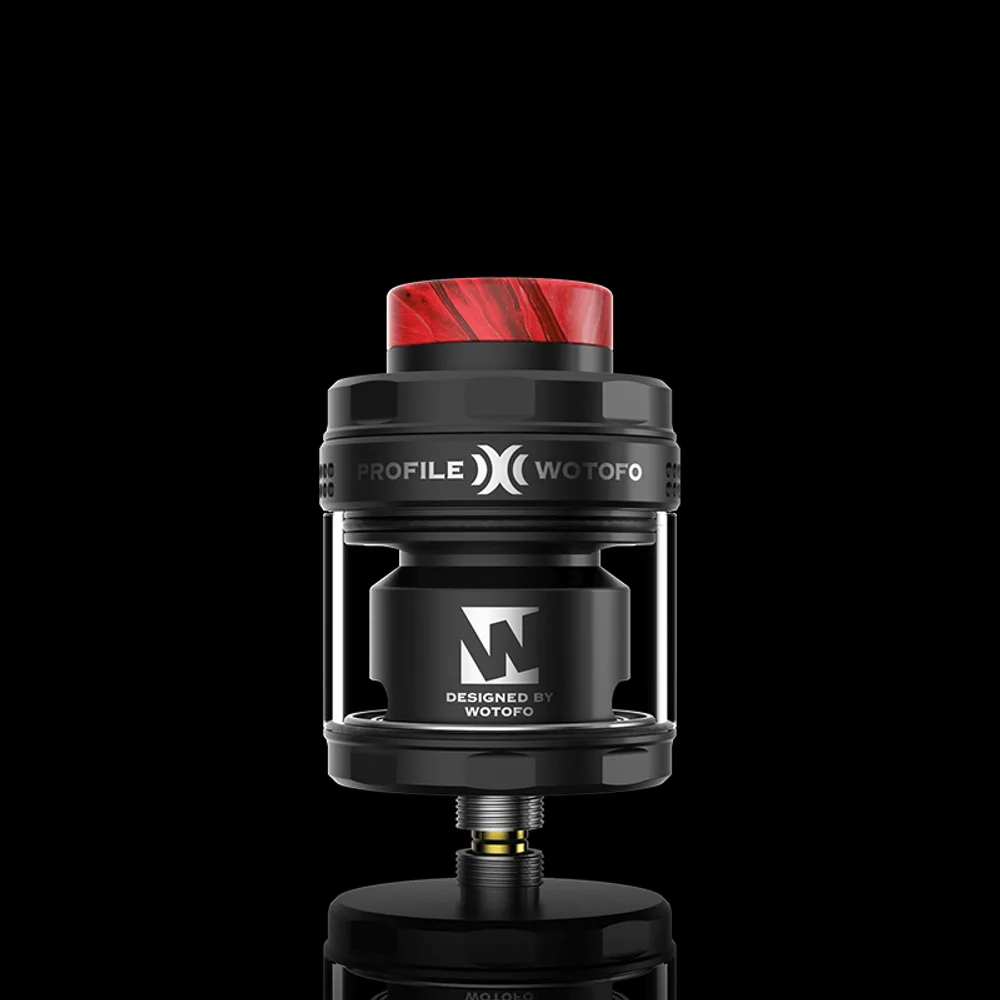 Wotofo Profile X RTA