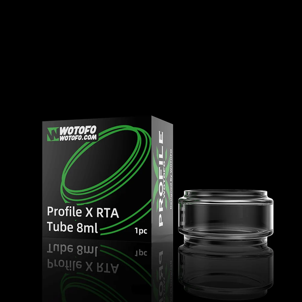 Wotofo Profile X Tank Tube